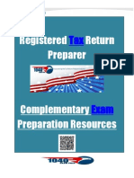 1040ExamPrep Complementary Exam Preparation Materials - Exam Topic Articles Series IV