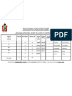 JERARQUIZACION