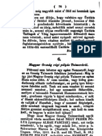 Horvát István Dr. - Magyarország Régi Pólyás Tzímeréről 1833.