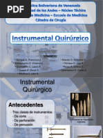 Download Instrumentos Quirrgicos by Irn Medina SN106089563 doc pdf