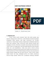 Download Candy Dan Produk Cokelat by CHEFANJA SN106093156 doc pdf