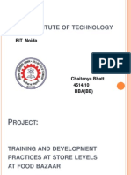 Birla Institute OF Technology: BIT Noida