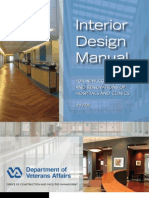 Interior Manual Design