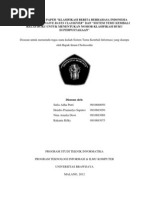 Download Bedah Paper Stki1 by Anisa Doubela SN106107043 doc pdf