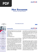 Heat Transfer Literature Review 2001 | PDF | Heat Transfer