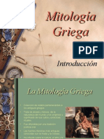 Mitologia Griega