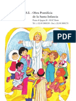 Oraciones para Los Niños