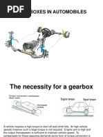 Download Gearbox by Aravind Lakhan SN106113998 doc pdf