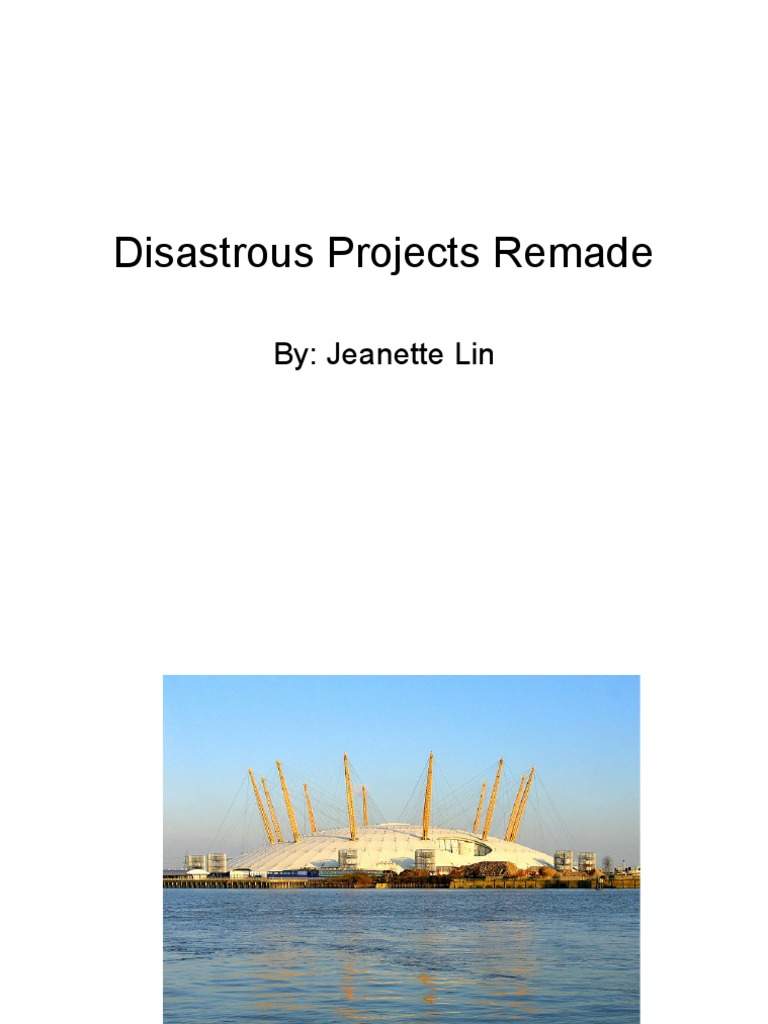 Reviving Disastrous Urban Projects | PDF | Art