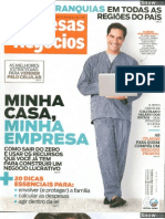 Pequenas Empresas & Grandes Negócios - Edição 278 (2012-03)