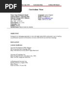 Download Naser CV July 2012 New by NASER012 SN106118154 doc pdf