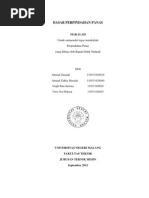 Download Konsep Dasar Perpindahan Panas by Goibblaz Del Mucielago SN106118611 doc pdf