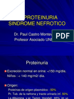 Proteinuria