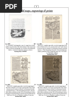 Download Old Maps Engravings Snd Prints by Luis Angel Muro SN106124427 doc pdf