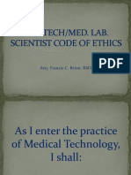 Medtech Code of Ethics (New)
