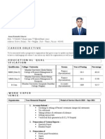 Sheila Raheja School MMS Finance