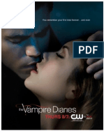 The Vampire Diaries QUOTES Part 3