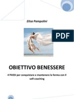 OBIETTIVO BENESSERE