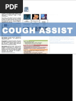Cough Assist