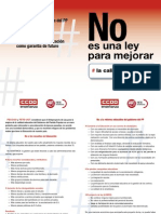 Dipt. No a La Reforma Educativa