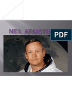 Neil Armstrong - David