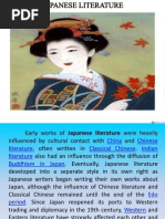 Download Japanese Literature by Alfre Evardone Germino SN106137861 doc pdf