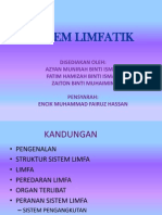 Group9 Sistem Limfatik Amp Urinari