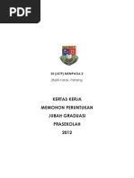 Surat Mohon Sumbangan Jersi Bolasepak
