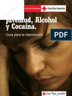 Guia Juventud Alcohol y Cocaina Cruz-Roja-Juventud-2010