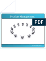 Product Management: Karl Martin A. Aldueso