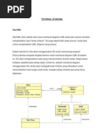 Download Tutorial Staruml by Hendro Pratomo SN106153090 doc pdf