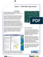 12-307 Datasheet