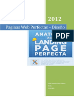 Paginas Web Perfectas