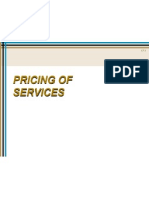 Chap017-Pricing of Services