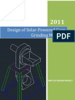 Department of Mechanical Engineering Full Work - Copy