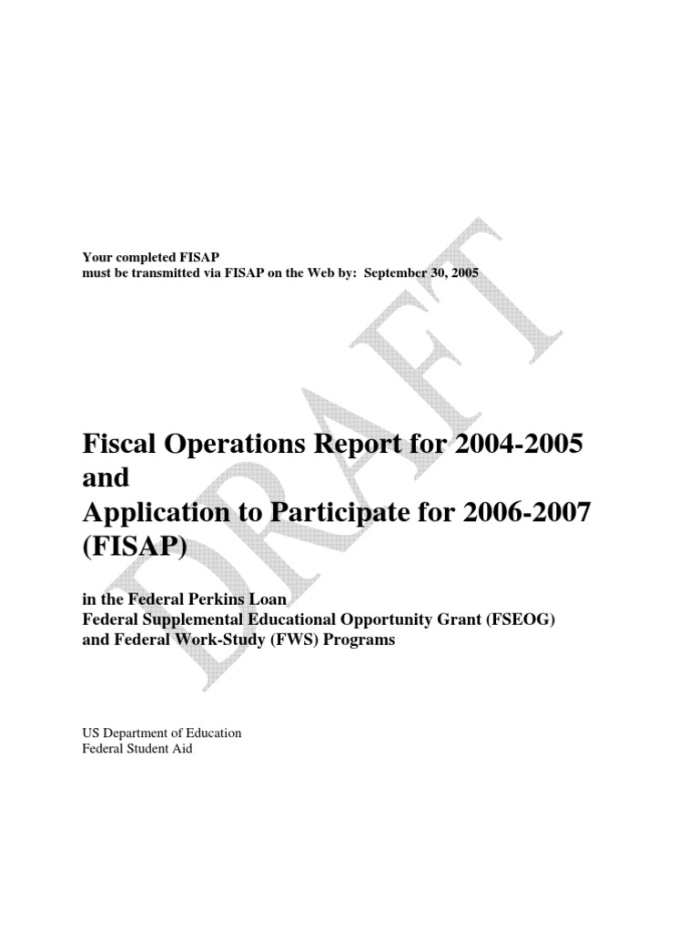 Description: Tags: CB0506attachbDraftfisapbooklet | PDF | Career ...