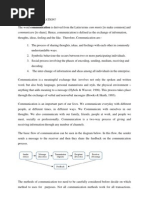 Download What is Comunication by Umi Arbaai SN106166400 doc pdf