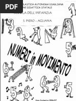 Numeri in Movimento