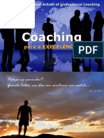 Coaching e Empreendedorinsmo - 30 Maio - Viana Abreu