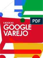 E-book Do Google Varejo