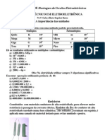 Montagem Circuitos Eletroeletronicos