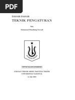 Download Diktat Teknik Pengaturan by Dimas Sri Merdeka SN106171901 doc pdf