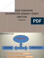 Makalah 4 - Antiobesitas