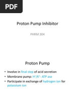Download Proton pump inhibitor by Apurba Sarker Apu SN106174316 doc pdf