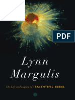 Lynn Margulis: Essay by James Lovelock