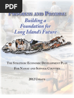 Download Long Island Regional Economic Development Council 2012 Progress Report by Long Island Business News SN106177912 doc pdf