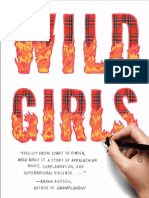 WILD GIRLS: A Novel by Mary Stewart Atwell (Excerpt)