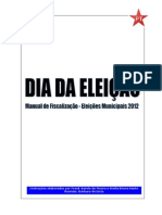 Manual de Fiscalização