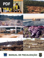 Manual de Fiscalização do IBAMA