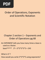 Video Math Tutor Basic Math Lesson 4 Properties Of Numbers Multiplication Inequality Mathematics